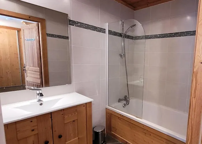 Apartamento Le Criterium - Le Criterium 3 A 2 Mae-4361 *