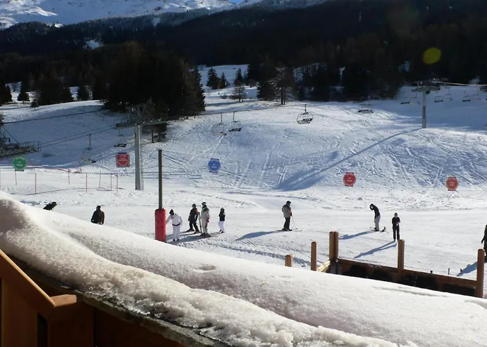 Le Criterium - Le Criterium 3 A 2 Mae-4361 Apartamento