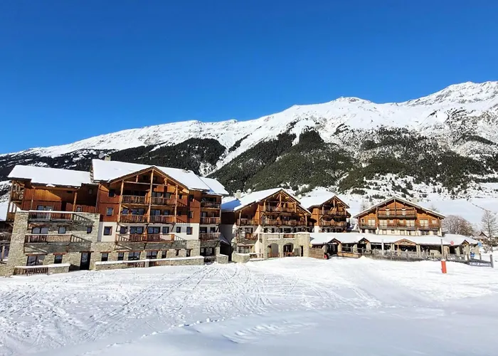 Le Criterium - Le Criterium 3 A 2 Mae-4361 Apartamento